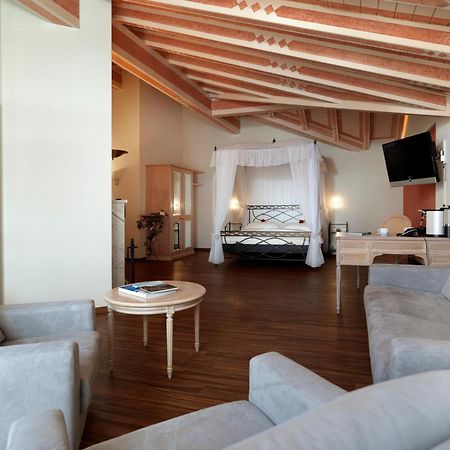Wellnesshotel Schweizerhof Saas Fee Exterior foto