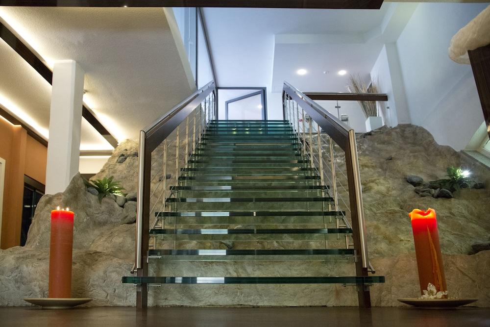Wellnesshotel Schweizerhof Saas Fee Exterior foto